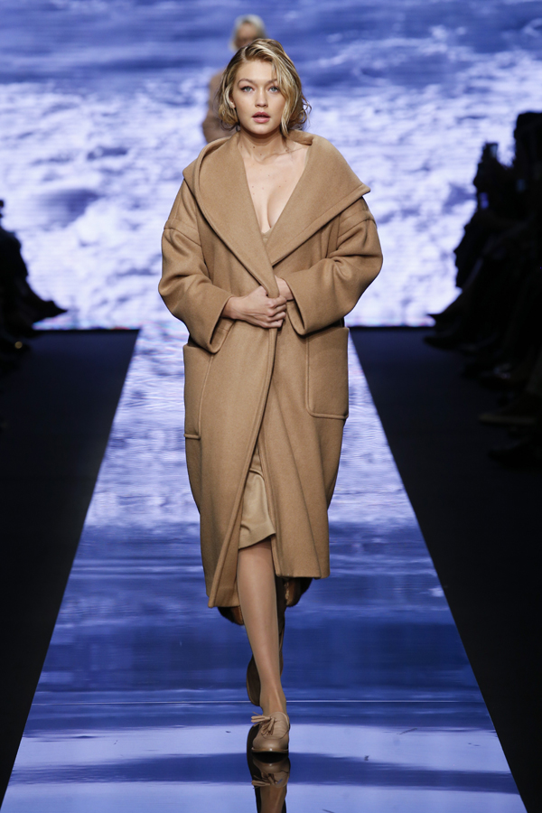 Max Mara FW 2015–2016