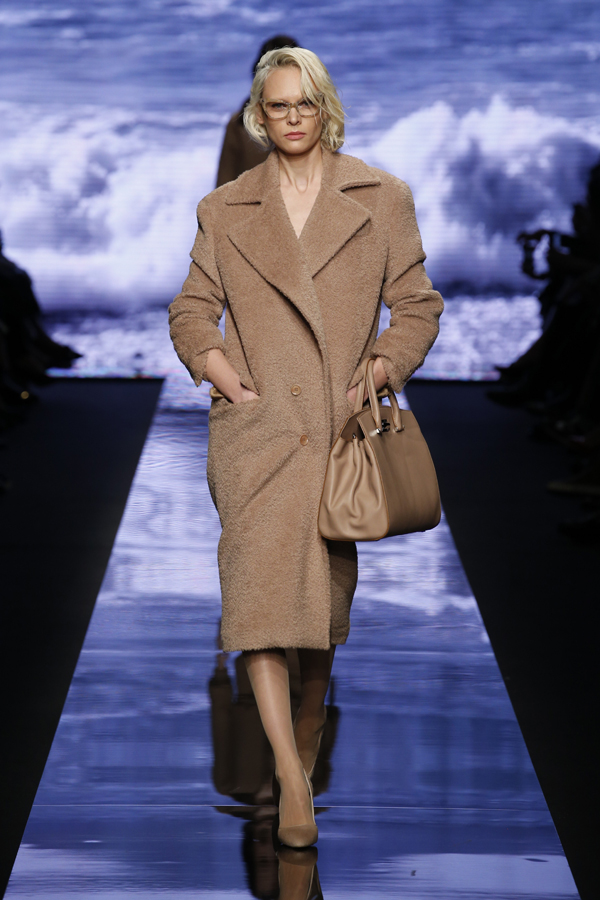 Max Mara FW 2015–2016