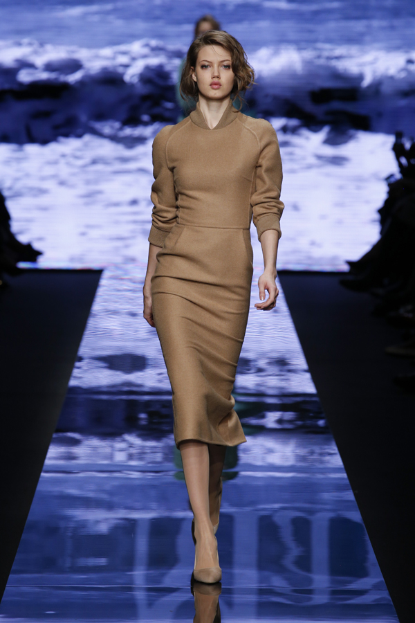 Max Mara FW 2015–2016