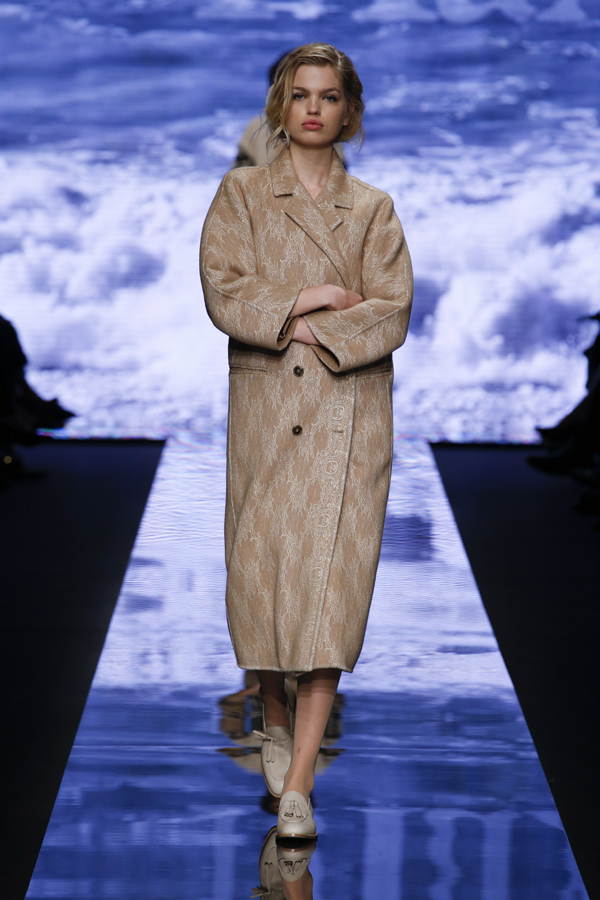 Max Mara FW 2015–2016