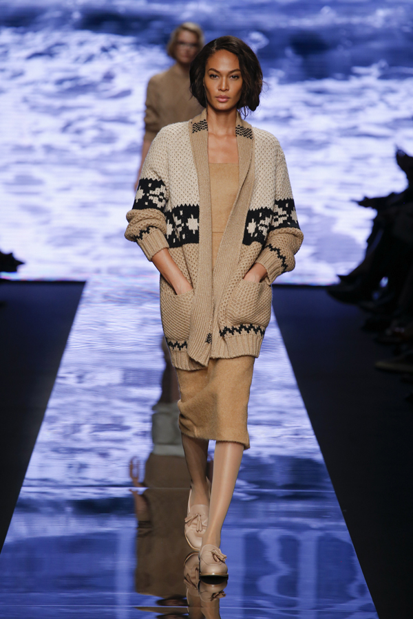 Max Mara FW 2015–2016