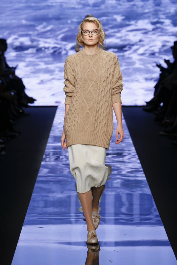 Max Mara FW 2015–2016