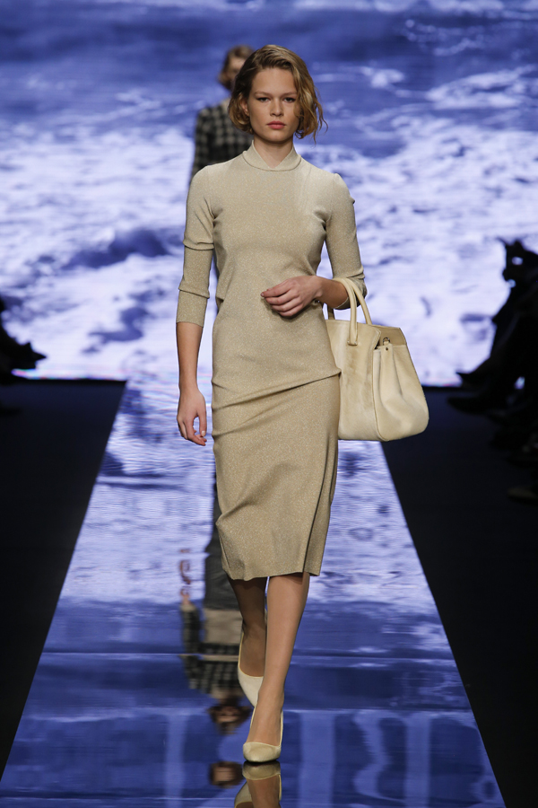 Max Mara FW 2015–2016