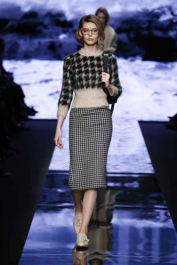 Max Mara FW 2015–2016