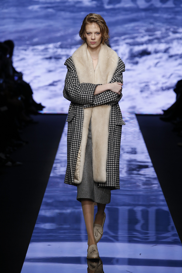 Max Mara FW 2015–2016