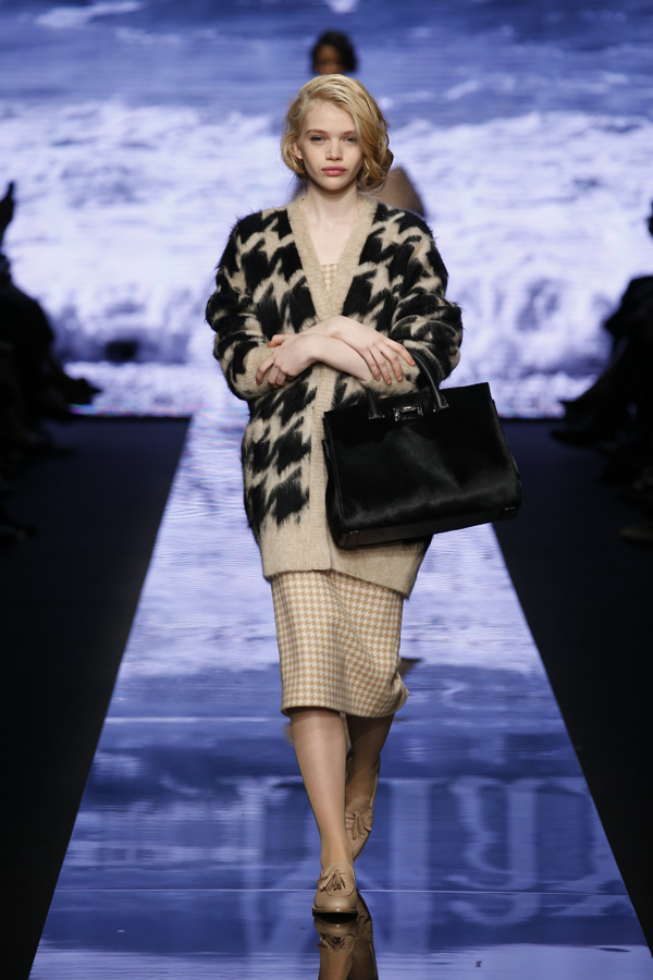 Max Mara FW 2015–2016