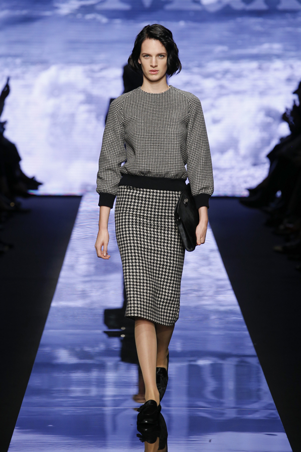 Max Mara FW 2015–2016