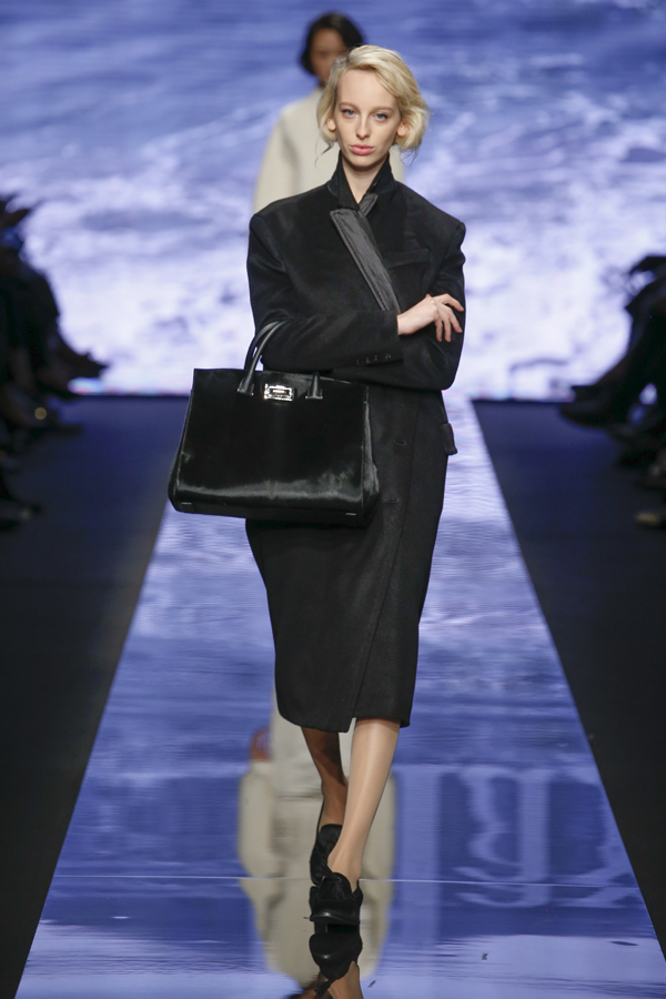 Max Mara FW 2015–2016