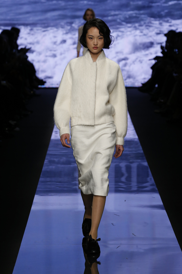 Max Mara FW 2015–2016