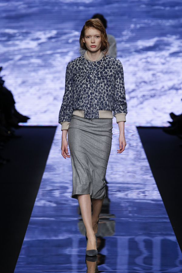 Max Mara FW 2015–2016