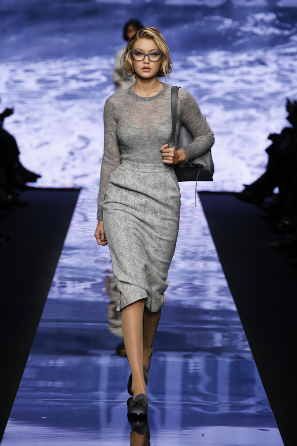 Max Mara FW 2015–2016