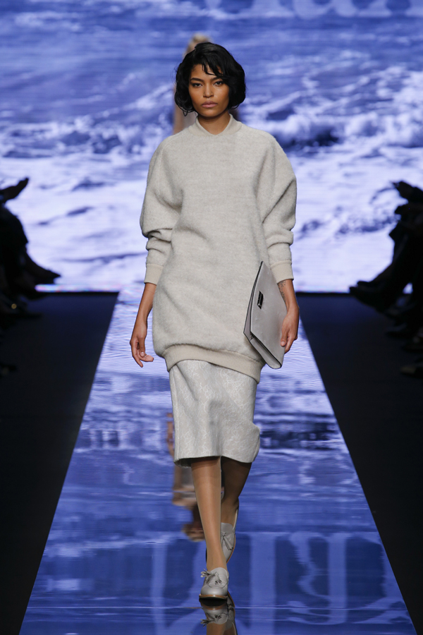 Max Mara FW 2015–2016