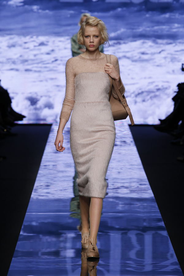 Max Mara FW 2015–2016