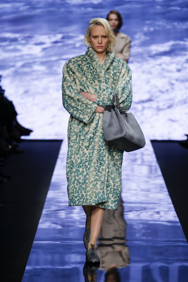 Max Mara FW 2015–2016