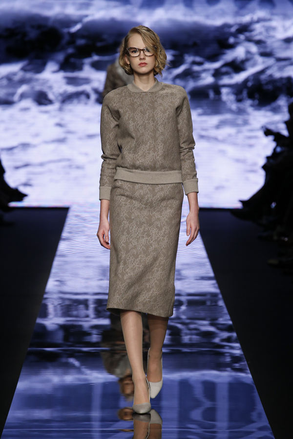 Max Mara FW 2015–2016