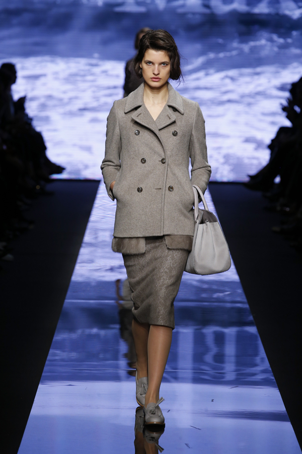 Max Mara FW 2015–2016