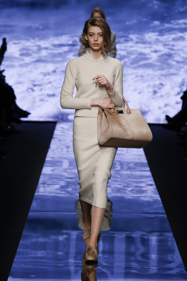 Max Mara FW 2015–2016