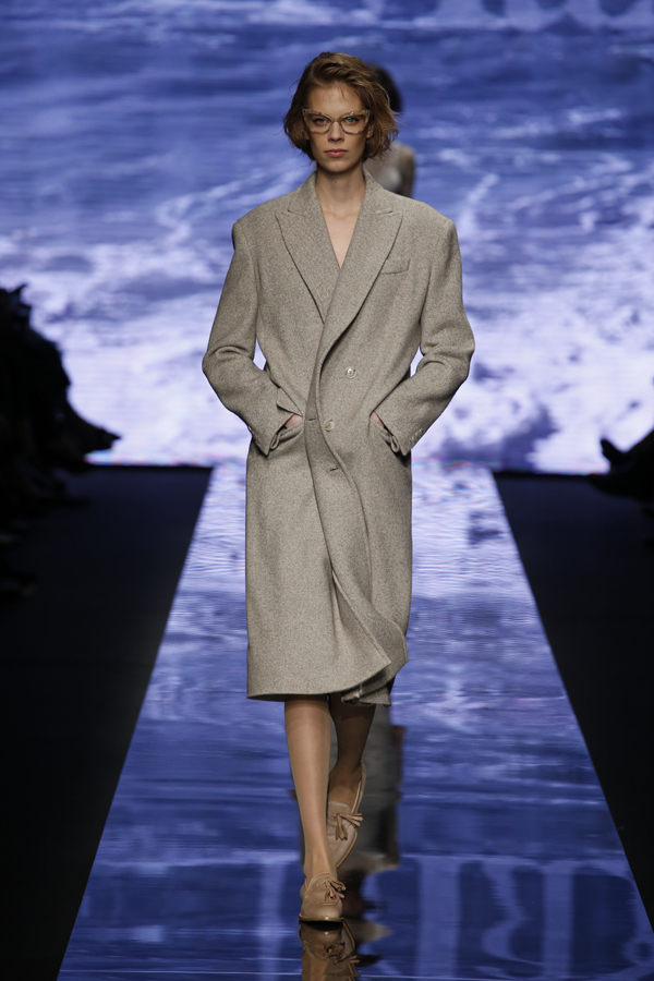 Max Mara FW 2015–2016