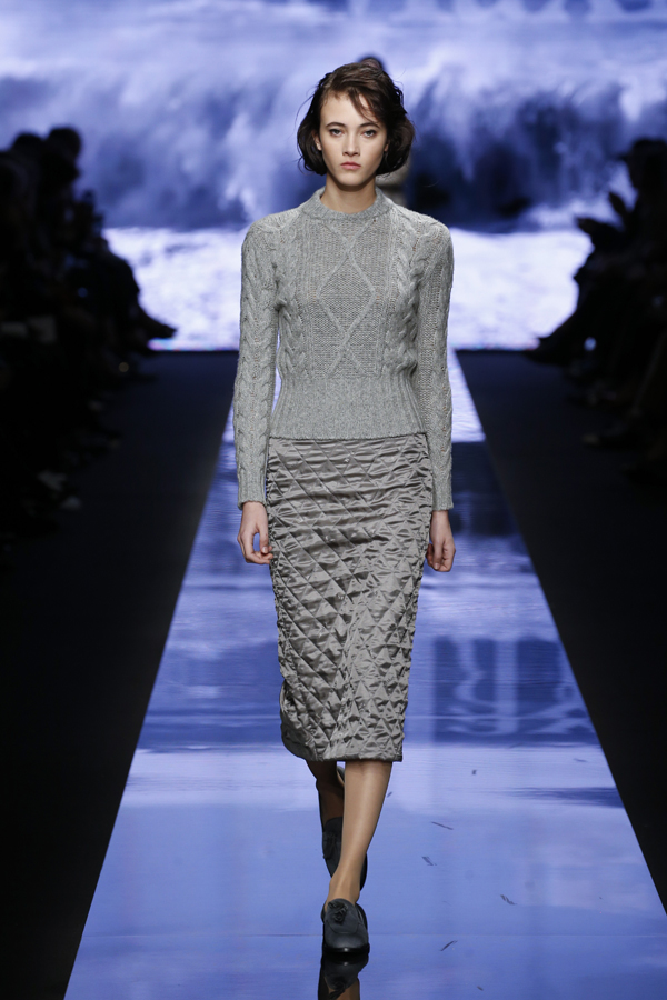 Max Mara FW 2015–2016