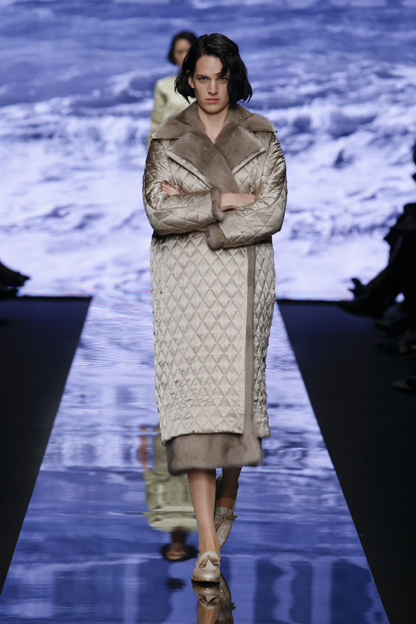 Max Mara FW 2015–2016