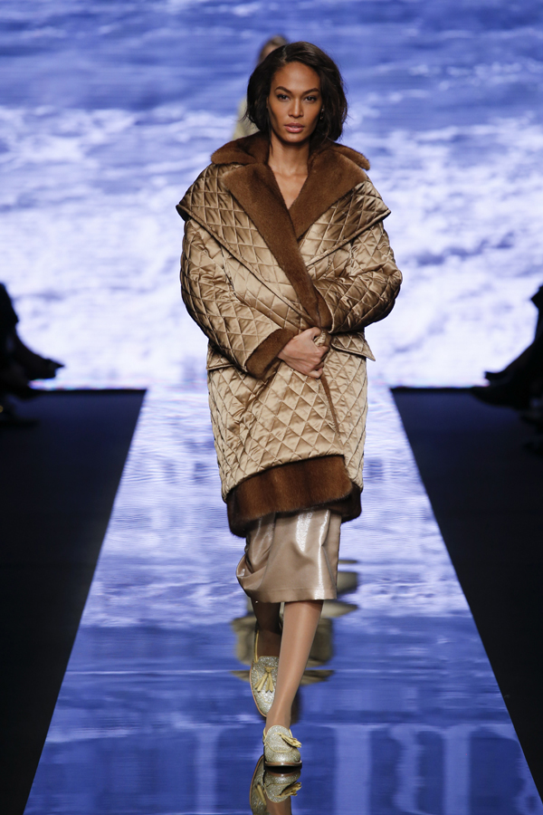 Max Mara FW 2015–2016