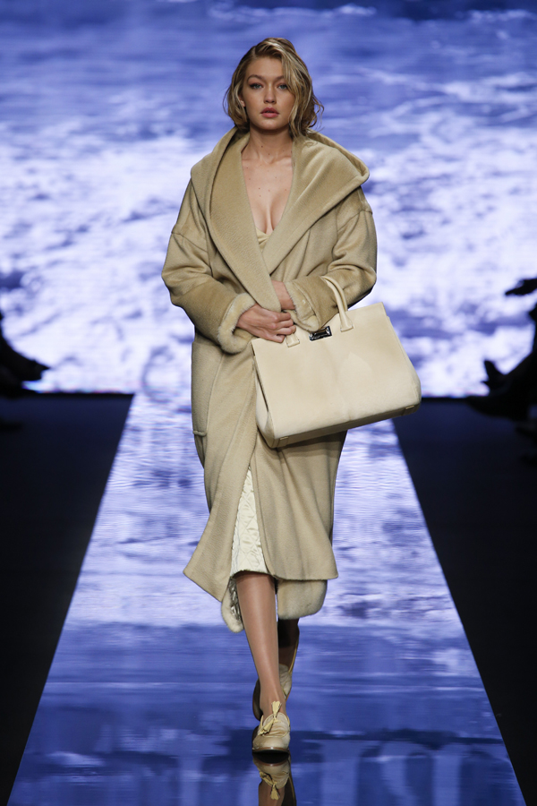 Max Mara FW 2015–2016