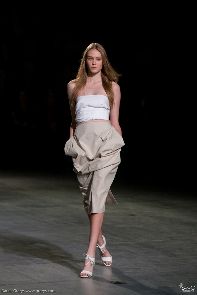 Michael Sontag SS 2013