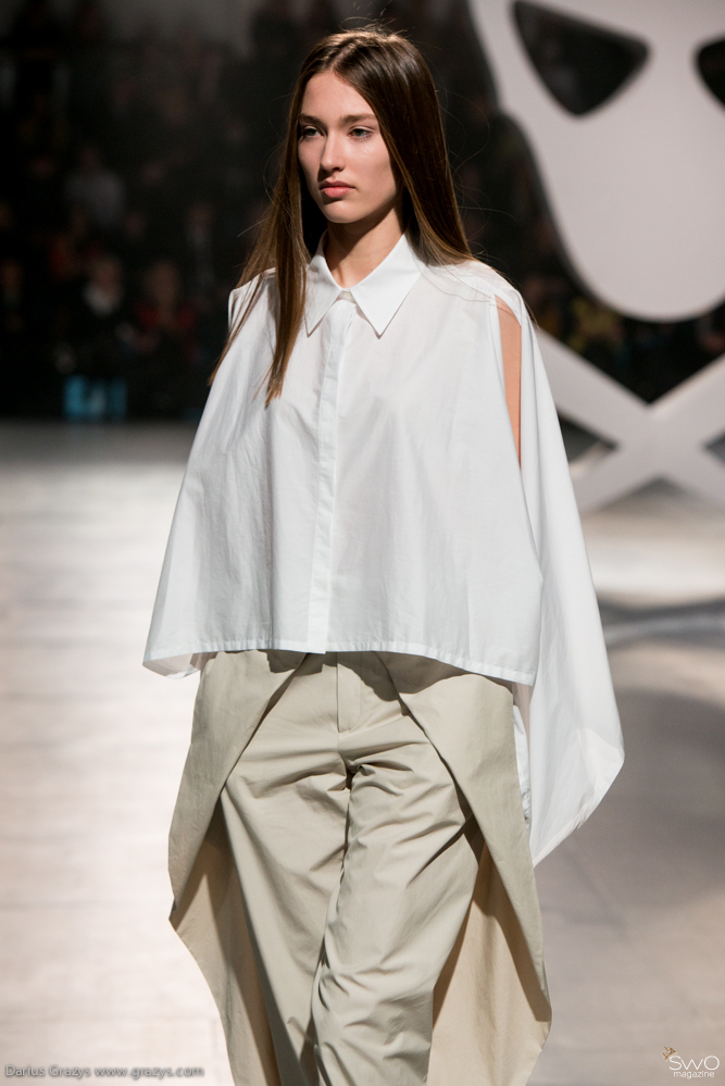Michael Sontag SS 2013