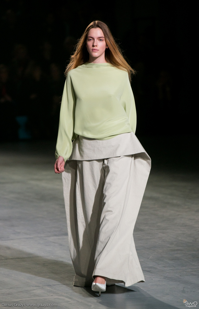 Michael Sontag SS 2013