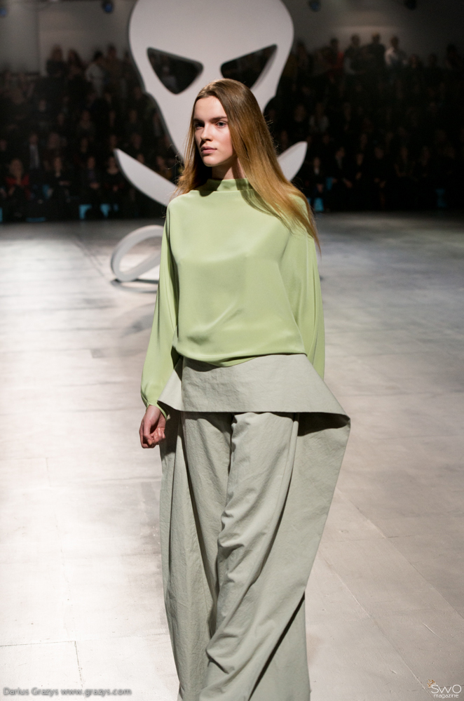 Michael Sontag SS 2013