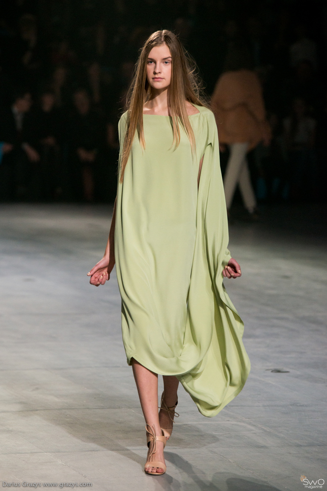 Michael Sontag SS 2013