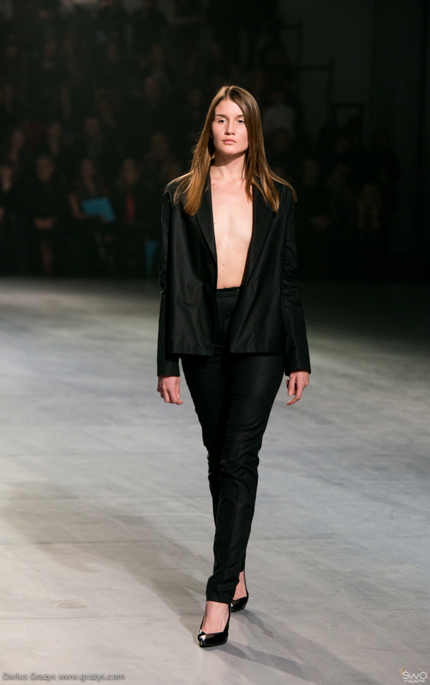 Michael Sontag SS 2013