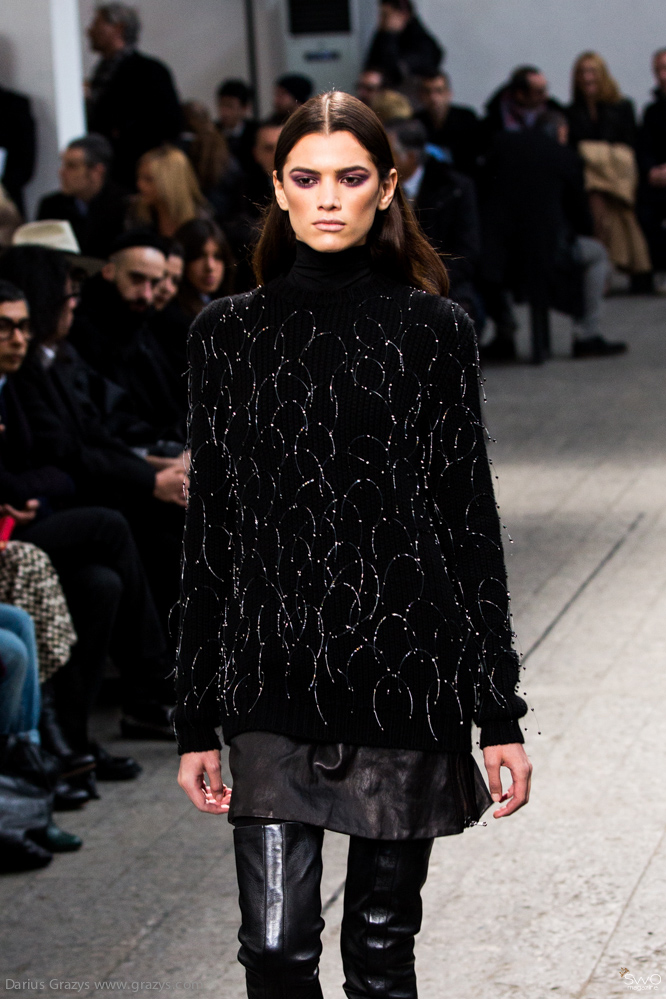 Mila Schon FW 13/14