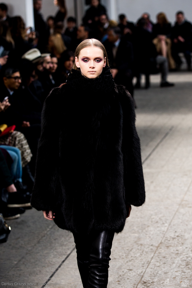 Mila Schon FW 13/14