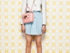 Moschino Cheap & Chic resort 2014