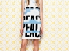 Moschino Cheap & Chic resort 2014