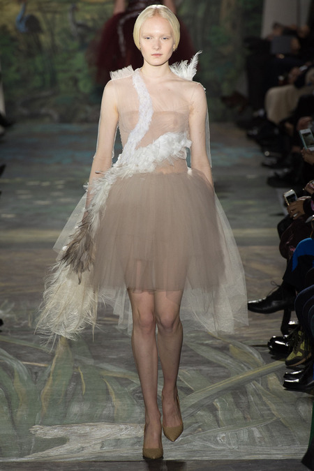 Valentino SS 2014