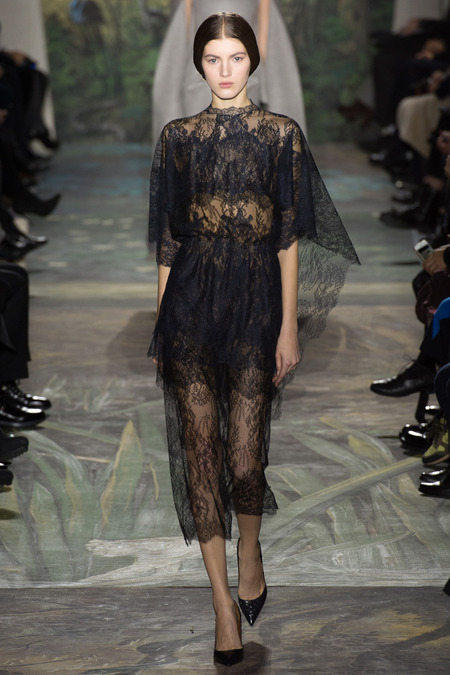 Valentino SS 2014