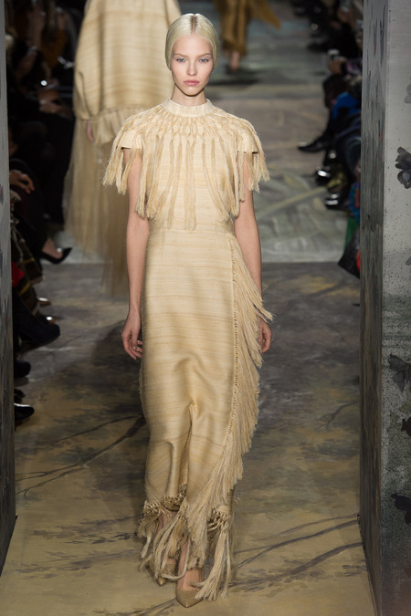 Valentino SS 2014