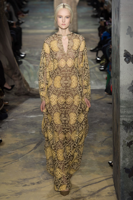 Valentino SS 2014