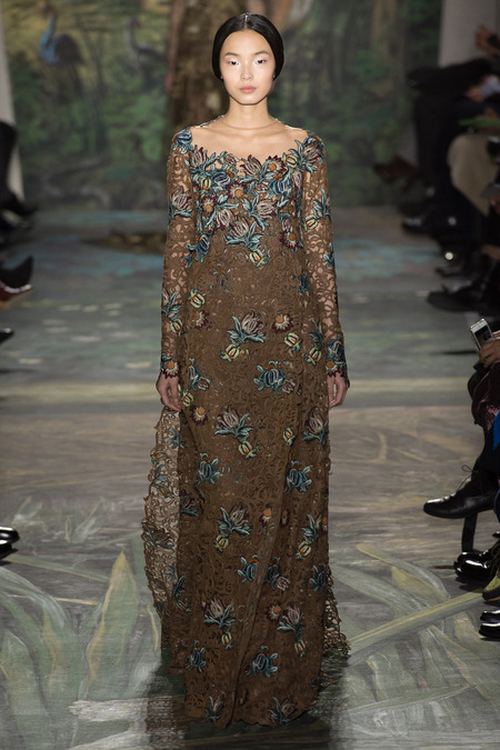 Valentino SS 2014