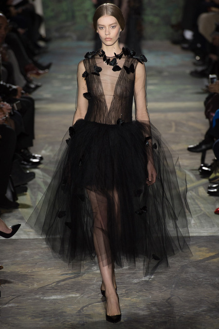 Valentino SS 2014