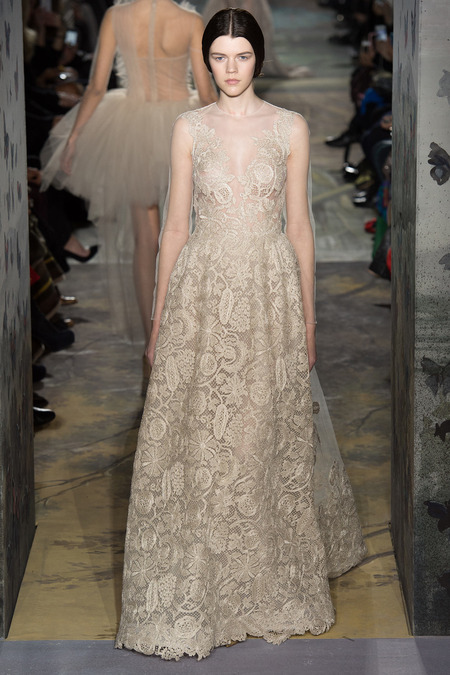 Valentino SS 2014