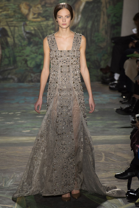 Valentino SS 2014