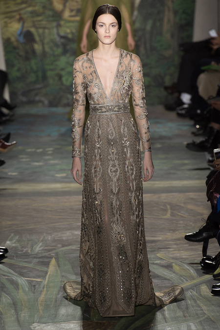 Valentino SS 2014