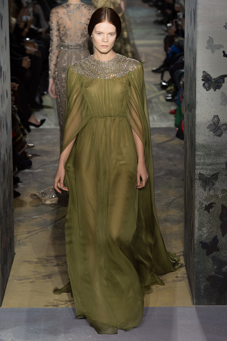 Valentino SS 2014