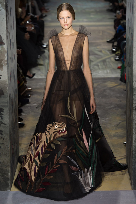 Valentino SS 2014