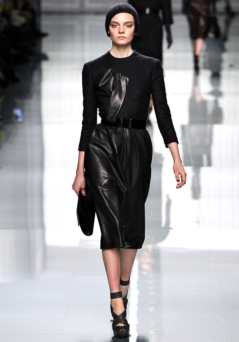 Christian Dioe FW 2012