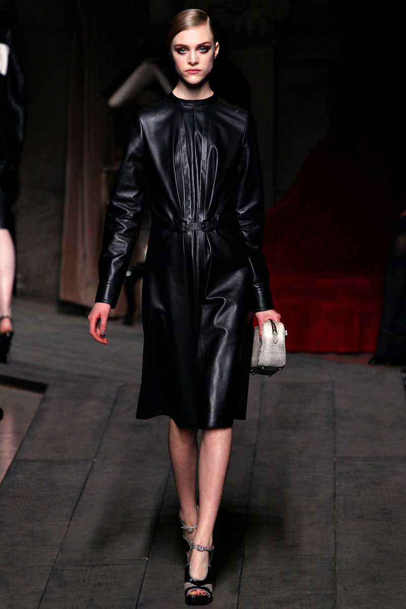 Loewe FW 2012