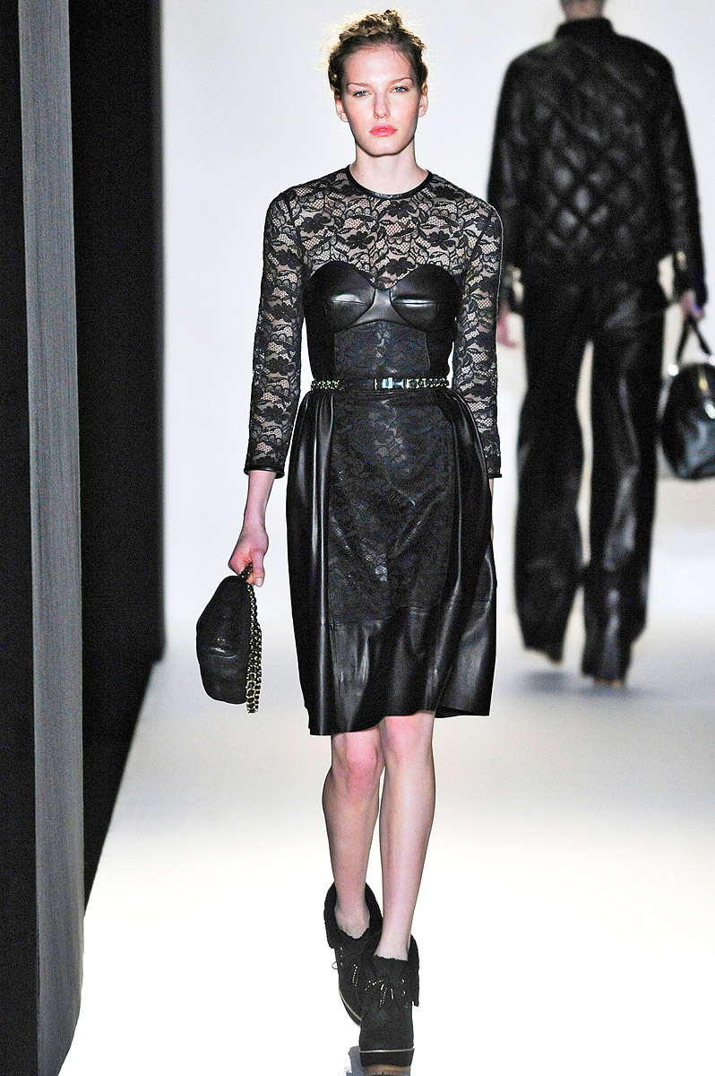 Mulberry FW 2012